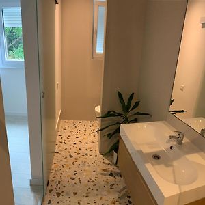 Private Bathroom King Room